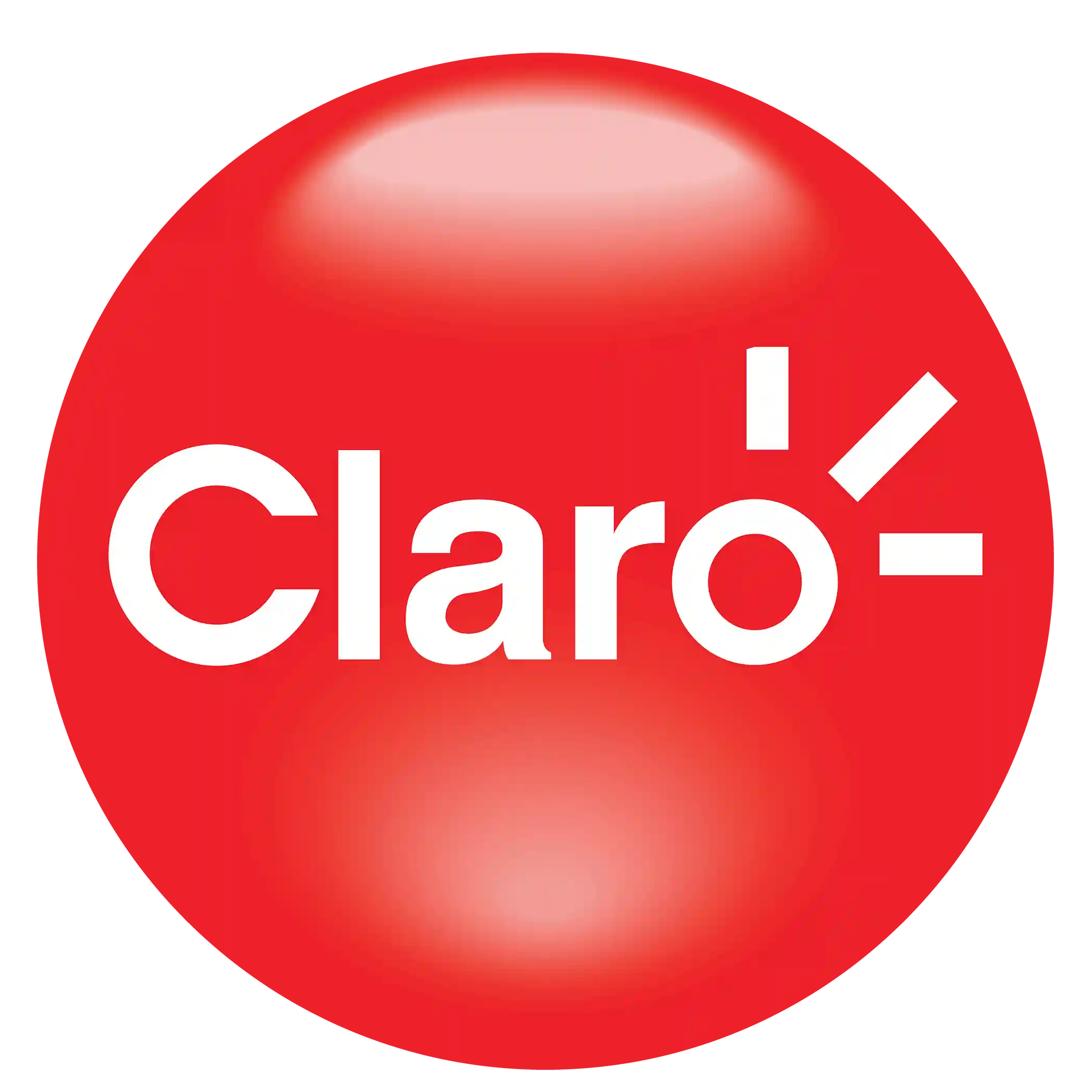 Logo Claro