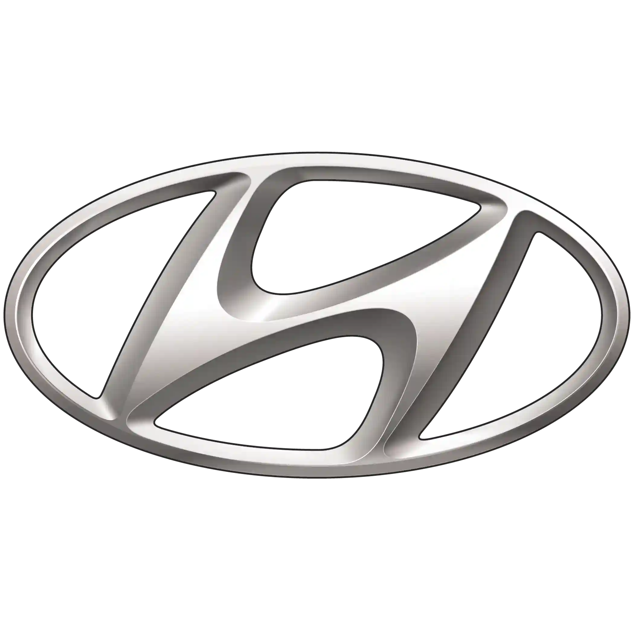 Logo Hyundai