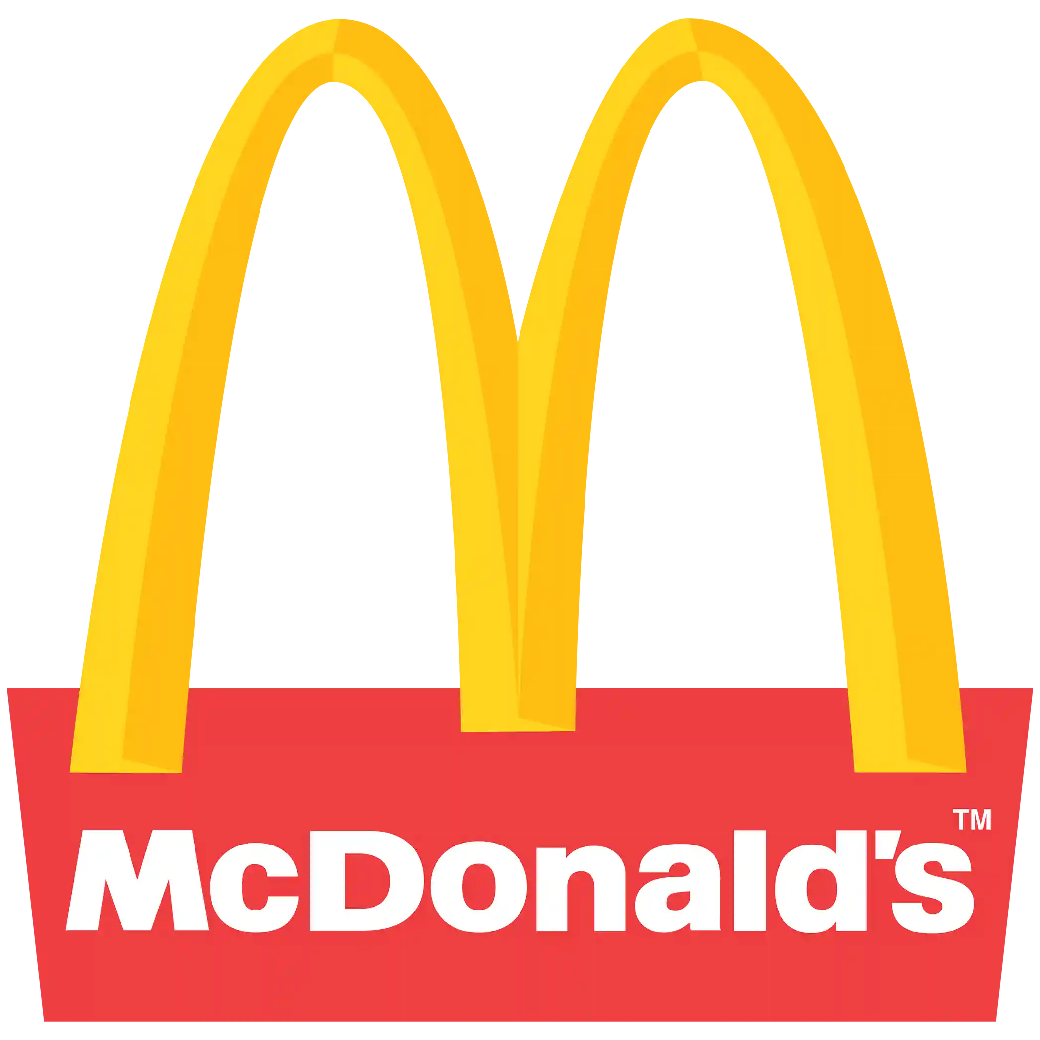 Logo McDonalds