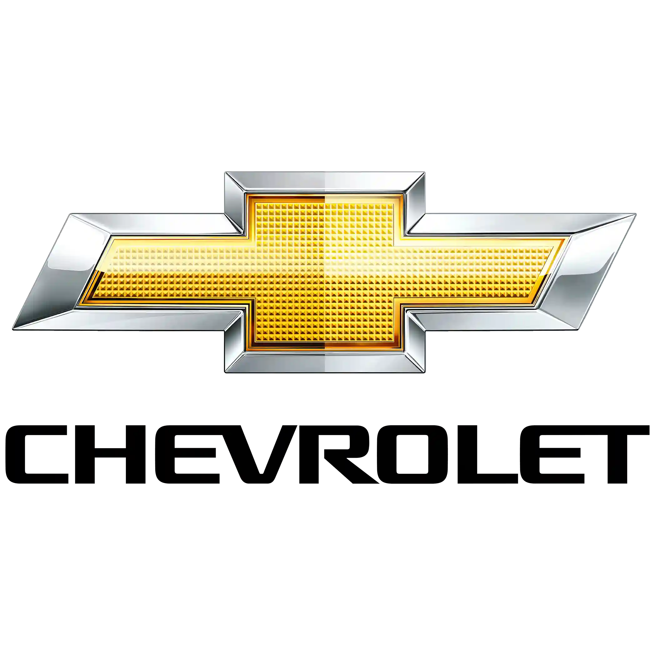 Logo Chevrolet