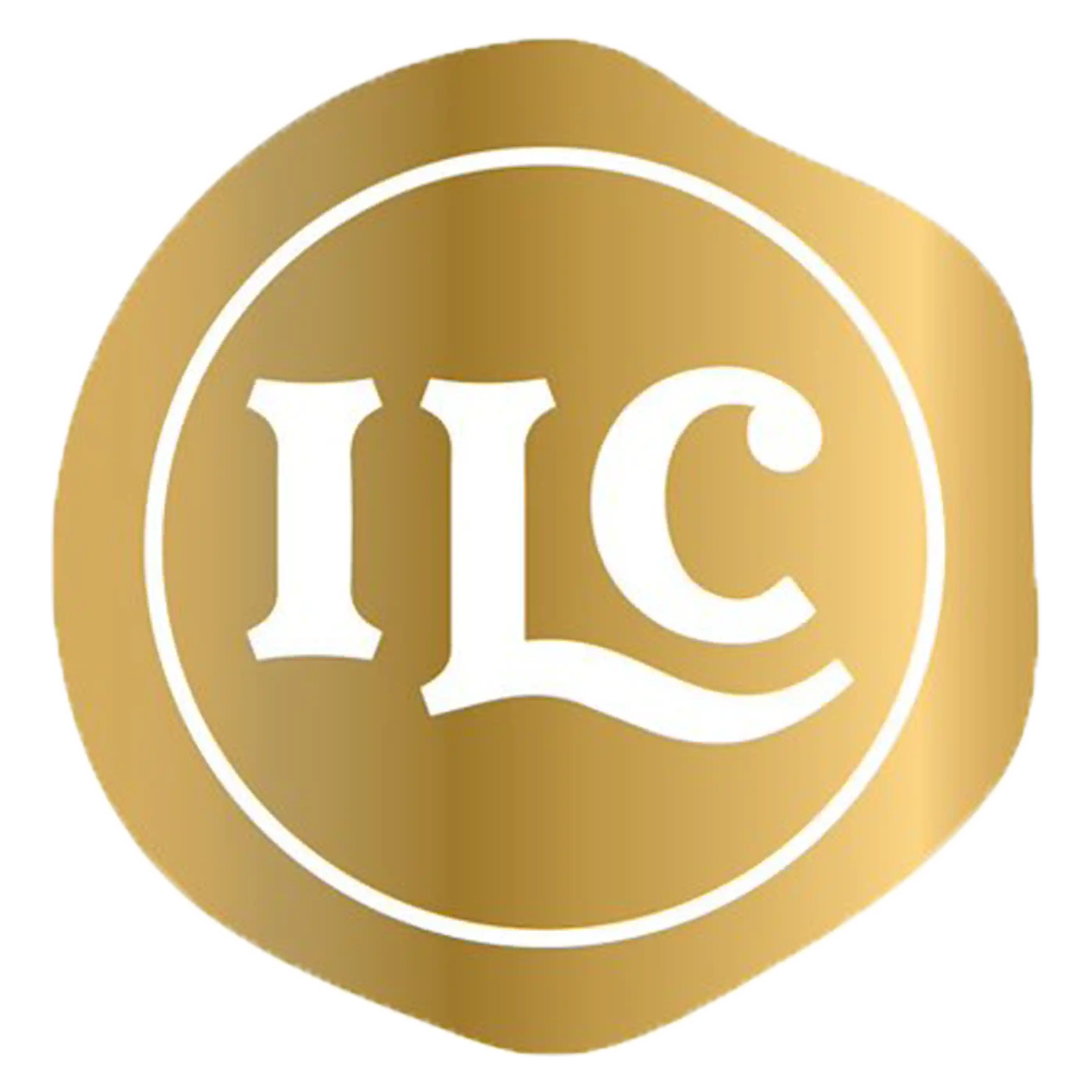 Logo comercial de la Industria Licorera de Caldas