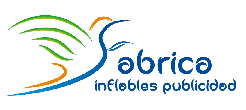 Logotipo de la empresa Fabrica Inflables Publicidad