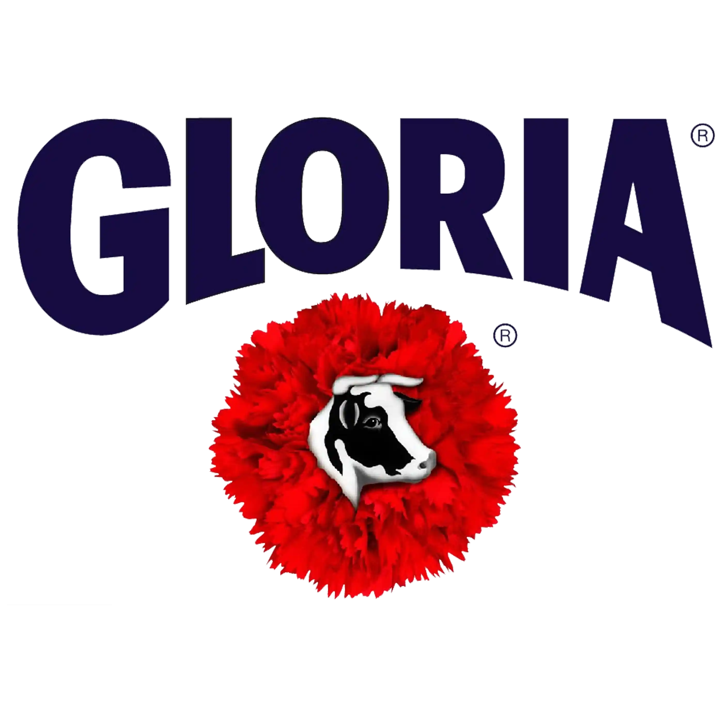 Logo de la marca Gloria